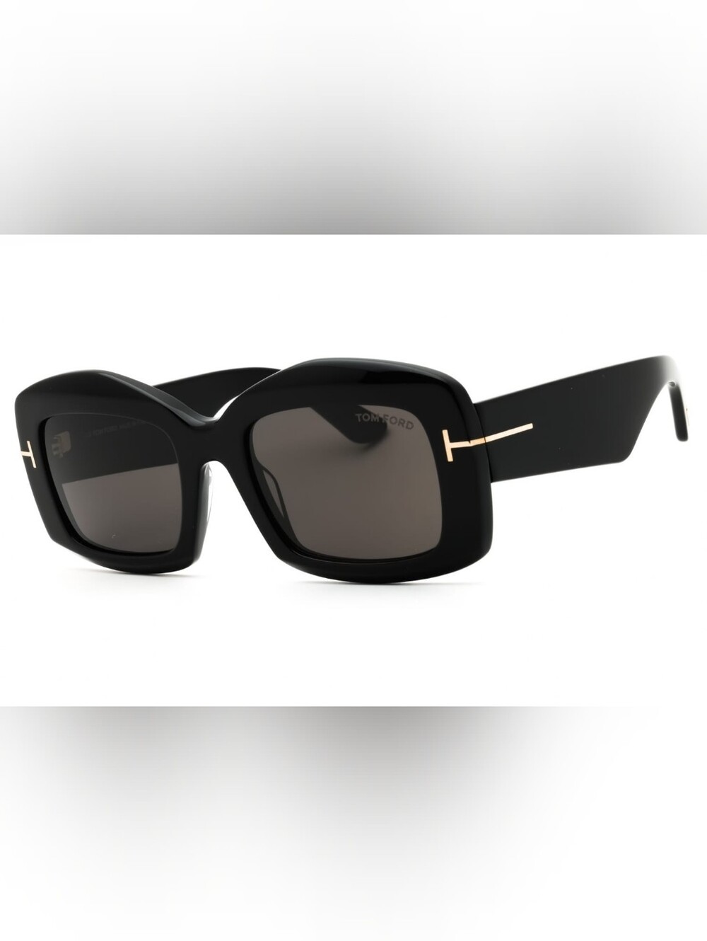 Tom Ford FT1218, Woman's Sunglasses, Size 53X21X140